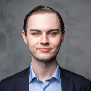 Luca Schnehage